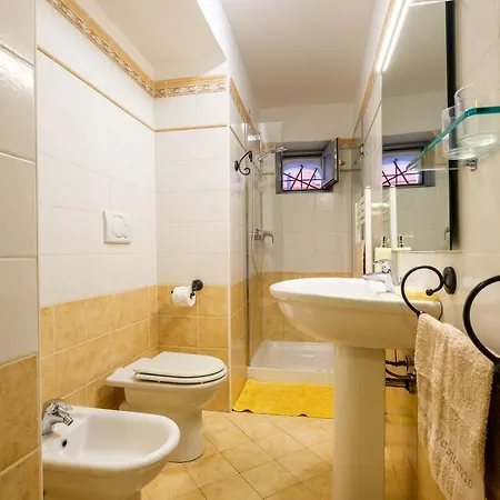 Verincanto Apartman Verona