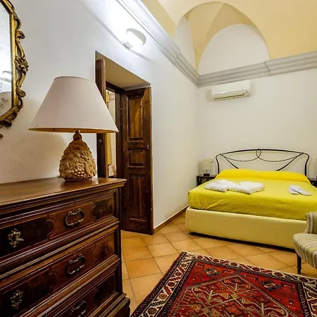 Verincanto Apartman