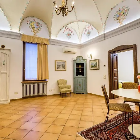 Verincanto Apartman *