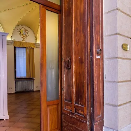 Verincanto Apartman Verona