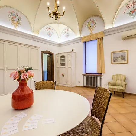 Apartamento Verincanto *